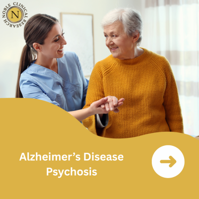 Alzheimer’s Disease Psychosis